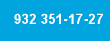 932 351-17-27